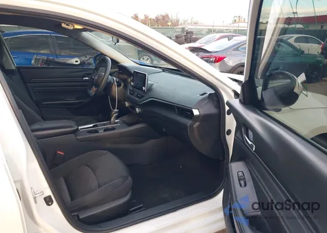 2019 Nissan Altima 2.5 S from USA, damaged, VIN 1N4BL4BV6KC151559